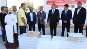 Adıyamanlı fırıncılar için hijyen seferberliği: Milyonluk yatırım esnafa ulaştı