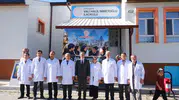 Karaman'da 50 bin öğrenci için heyecanlı bekleyiş sona erdi