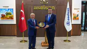 Mühendis Başkan Güler'den ASELSAN'a kritik ziyaret: Savunma sanayisinde yeni dönem
