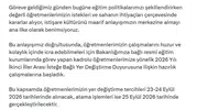 Milli Eğitim Bakanlığı'ndan öğretmenlere müjdeli haber: İller arası tayin takvimi netleşti