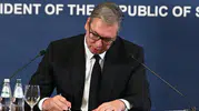 Sırbistan'da Vucic dönemi kapandı: Cumhurbaşkanlığı koltuğunu bırakıp başbakanlık için sahaya iniyor
