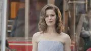Burcu Biricik’ten kızı Luna için köy hayatı kararı: Ailece Ayvalık’a yerleştiler, butik otel açtılar