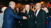 Terörsüz Türkiye hedefinde kritik viraj: Erdoğan'dan 571 aileye müjdeli haber