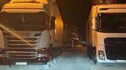 Eskişehir'de trafiği felç eden sıra dışı park manzarası