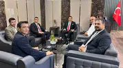Anamur Adliyesi'nde savunma makamına yeni dönem: Avukatlar için konfor ve saygı ön planda
