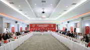 Bakan Göktaş'tan terörle mücadelede kararlılık mesajı: Annelerin gözyaşı artık son bulmalı