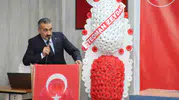 Hakkari'de MHP'nin yeni dönem rotası: 243 delegenin onayıyla güven tazeledi