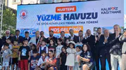 Kağıthane'de sporun yeni adresi yükseliyor: Nurtepe'ye dev kompleks