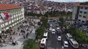 İstanbul'un 39 ilçesinde kuş bakışı güvenlik kalkanı: Okul çevrelerinde sıkı denetim