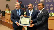 Bursa'nın sanayi vizyonu Türkiye'nin küresel hedeflerine ışık tutuyor