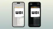 WhatsApp iOS kullanıcıları için arayüzde şeffaflık dönemini başlatıyor