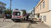 Küçük bir kıvılcım büyük bir felaketin kapısını araladı