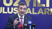 Cevdet Yılmaz'dan 12 Eylül mesajı: Vesayetin gölgesi kalktı, sıra terörün bitirilmesinde