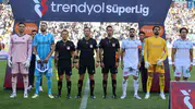 Kazım Karabekir'de Erzurumspor FK'nın Erken Gol Sevinci