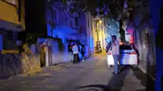 Balıkesir'de aile faciası: Bahçedeki tartışma kanlı bitti