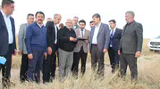 Kırşehir savunma teknolojilerinde merkez üssü olmaya hazırlanıyor