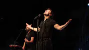 Sarıgöl'de kurtuluş coşkusu Zakkum ile zirveye taşındı