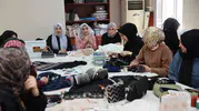 Darıca'da kadınların yeni üretim durağı belli oldu: KİGEM kapılarını açıyor