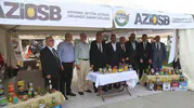 Akhisar tarım dünyasında yeni bir dönem: İlk fuar büyük ilgiyle kapılarını kapattı