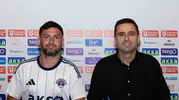 Süper Lig'de sürpriz imza: Tecrübeli isim rotasını Kasımpaşa'ya çevirdi