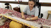 Sarayın gizli hazineleri gün yüzüne çıkıyor: 500 yıllık nakışlar yeniden hayat buluyor