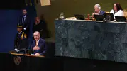 Erdoğan'dan BM kürsüsünden tarihi çağrı: Gazze artık dünyanın en büyük çocuk mezarlığına dönüştü