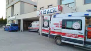 Besni'de yürek yakan kaza: Oyun oynarken hayatı karardı