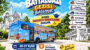 Malatya'da öğrencilere özel keşif rotası: Tarihin kalbine üstü açık yolculuk