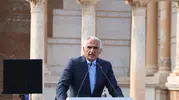 Lidya'nın kadim topraklarında teknoloji devri: Define avcılarına karşı gökyüzünden 7/24 takip