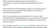 Adalet sisteminde dijital devrim: UYAP güncellendi, işlemler hızlanıyor