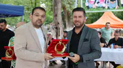 Tavas'ın asırlık lezzet sırrı artık raflarda: Yanık kokulu yoğurdun hikâyesi ölümsüzleşti
