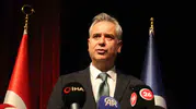 AK Parti'den terörle mücadelede net mesaj: Silahın gölgesinde hiçbir diyalog masası kurulamaz