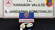 Kulaklığın içine gizlenmiş zehir: Karabük'te jandarmadan eş zamanlı darbe