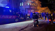 Bartın'da silah sesleri mahalleyi sokağa döktü: Sinir krizi geçiren şahıs dehşet saçtı