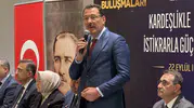 AK Parti'den seçim takvimi ve İstanbul Havalimanı çıkışı: Seneye seçim yok