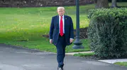 Trump'tan Kanada'ya Ticaret Resti: İhale Kapıları Kapatılıyor