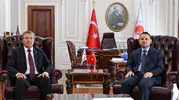 Girne açıklarındaki facia sonrası Ankara'da kritik diplomasi trafiği