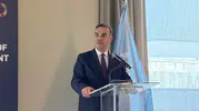 Bakan Kacır'dan New York'ta Kritik Mesaj: Küresel Tedarik Zincirinde Türkiye Dönemi