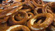 Samsun'da simit fiyatı krizi: Zam talebine komisyon duvarı