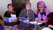 Ümmiye Koçak'tan toplumsal yaraya tiyatro ile neşter: Anne, elimi bırakma