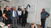 Düzce'de sağlık yatırımları hız kazandı: Nusrettin Mahallesi'ne modern dokunuş