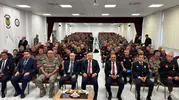 Okçuluk Sahasında Bir Araya Geldiler: Kahraman Gazilerimizden Anlamlı Gösteri