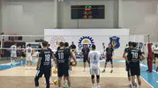 Vefanın voleybolla buluştuğu gün: Dursun Ali Arslan unutulmadı