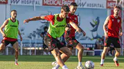Samsunspor'un Kocaeli Çıkarması: Fenerbahçe Yenilgisini Telafi Planı