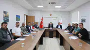 Gökçeada'da sosyal destek eli: İhtiyaç sahipleri için kritik kararlar alındı