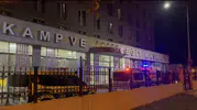Bursa spor camiasında hüzünlü veda: Minderin emektar hocası salonunda cansız bulundu