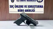Malatya sokaklarında geniş çaplı operasyon: 39 firari kıskıvrak yakalandı