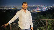 Şanlıurfa'da gece yarısı dehşeti: Sürüye çarpan otomobilin sürücüsü hayatını kaybetti