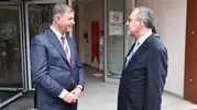 İzmir siyasetinde Cemil Tugay bilmecesi: AK Partili Kasapoğlu'ndan dikkat çeken kapı mesajı