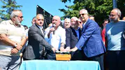 Küllerinden doğan miras: Çorum'un hafızası yeniden inşa ediliyor